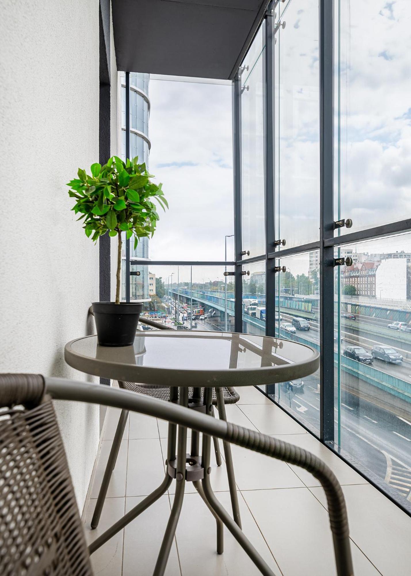 Leilighet Rentplanet - Bliska Wola Warszawa