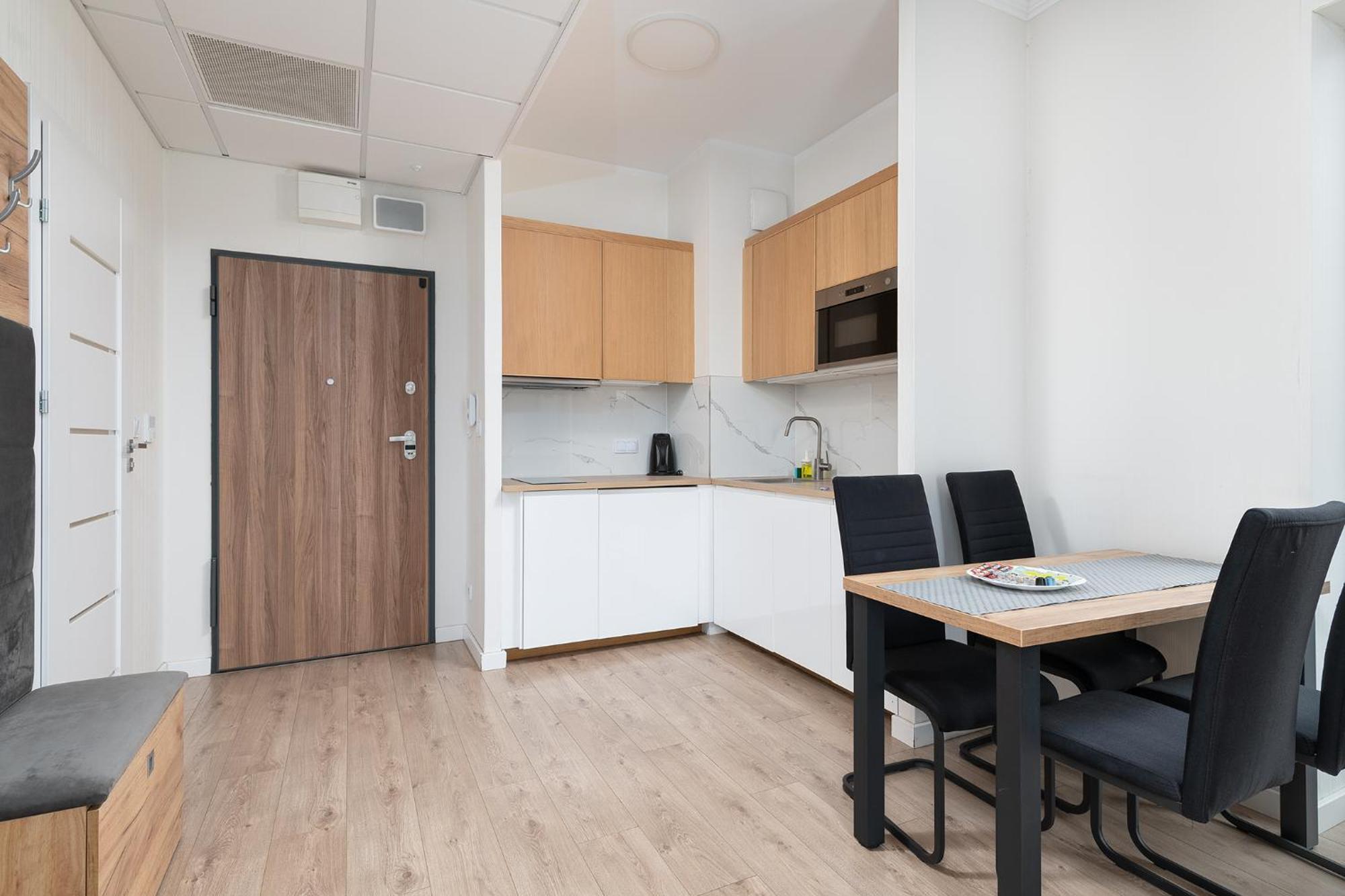 Rentplanet - Bliska Wola Warszawa