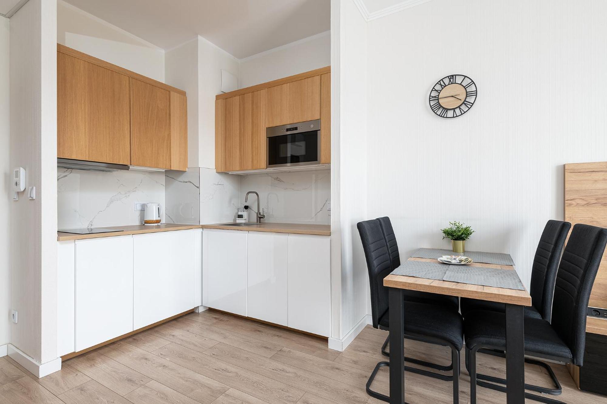 Leilighet Rentplanet - Bliska Wola