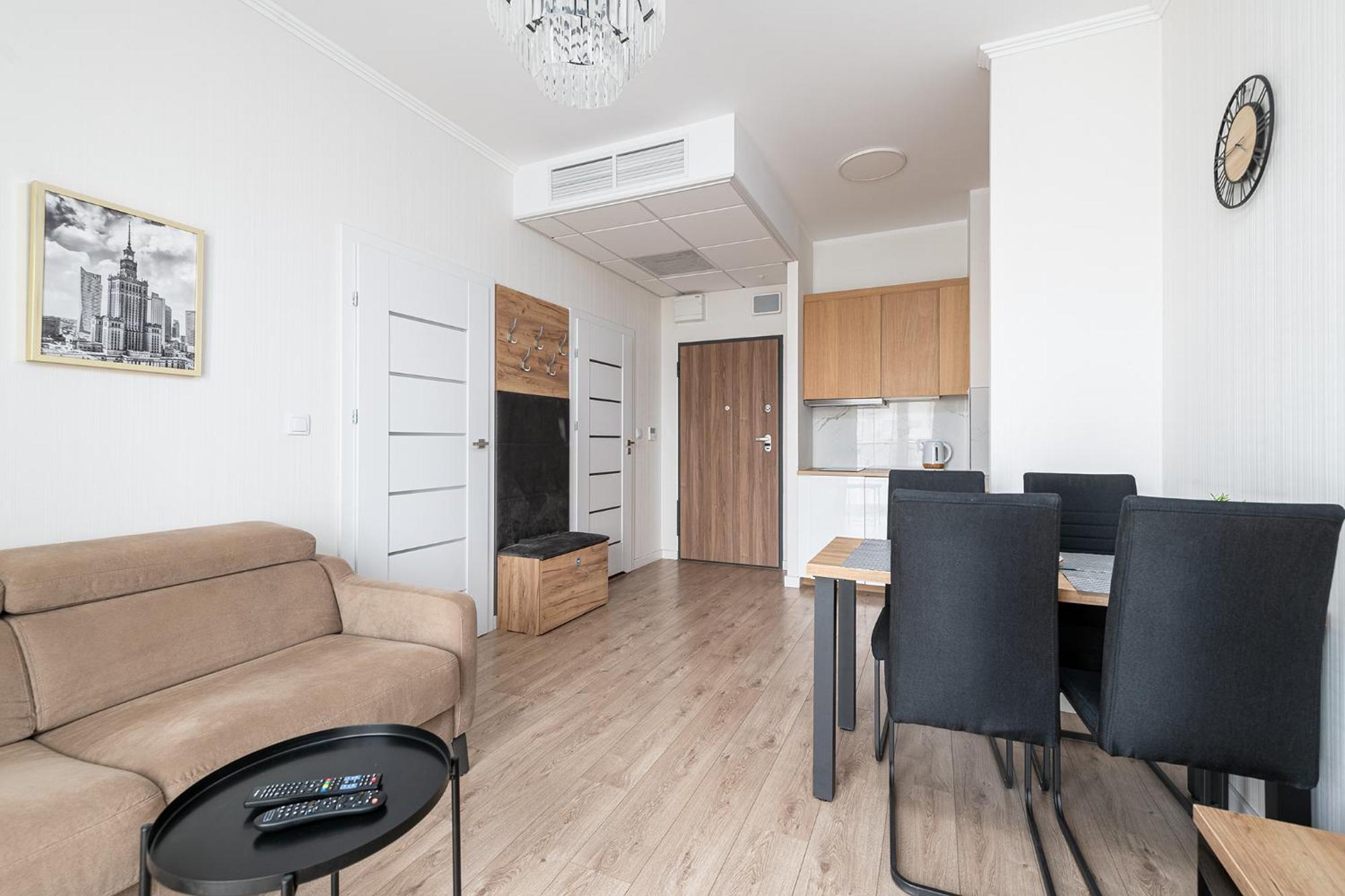 Rentplanet - Bliska Wola Warszawa