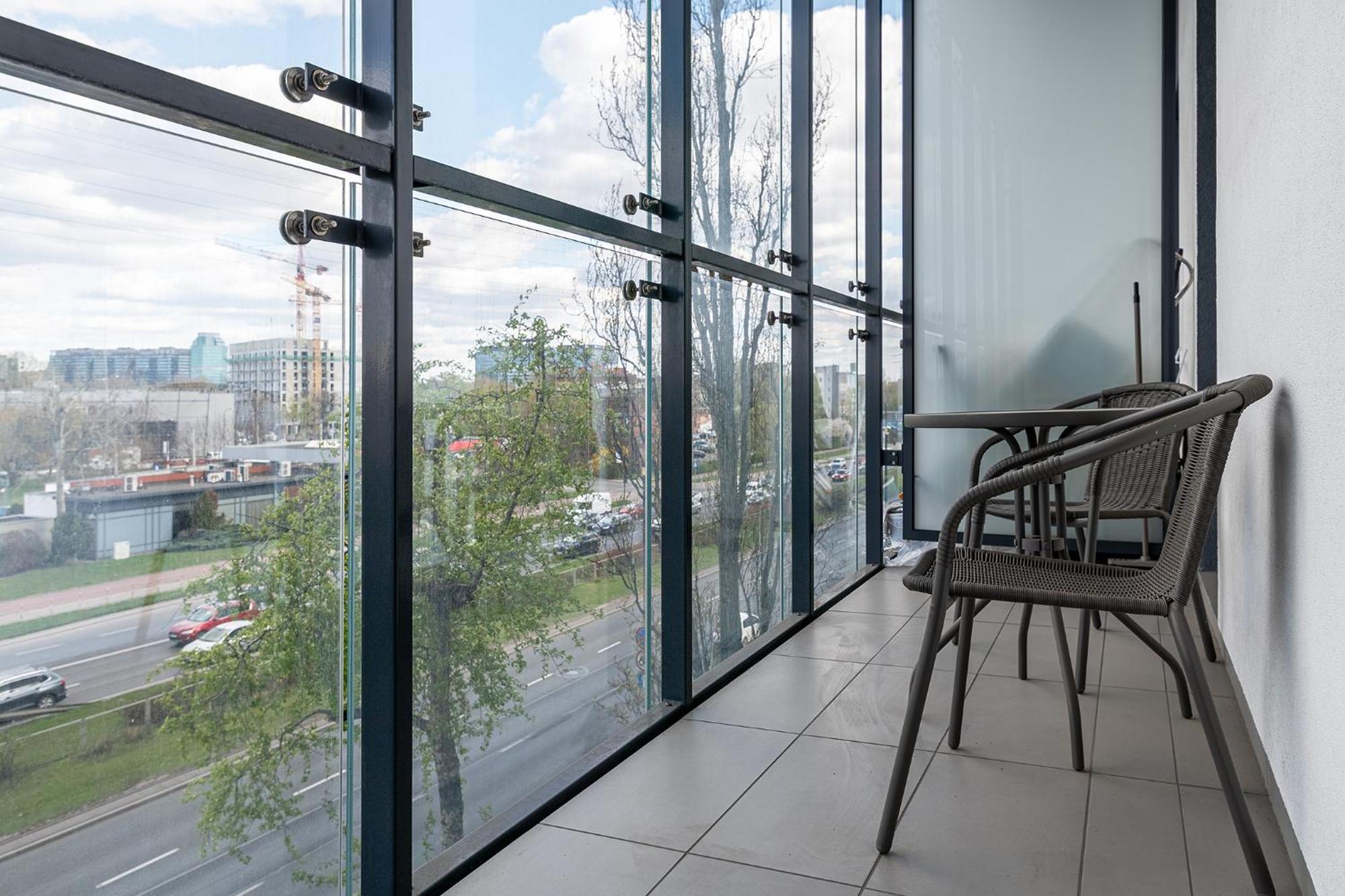 Rentplanet - Bliska Wola * Warszawa